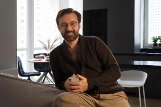 как оформить самозанятость через приложение мой налог быстро и просто