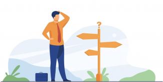 что выбрать сайт или лендинг — ключевые отличия посадочной страницы и полноценного сайта