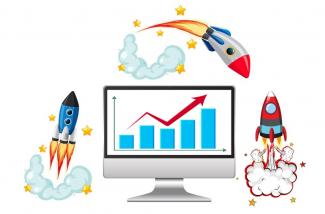 Почему лендинг повышает конверсию и как использовать лендинг для эффективного SEO продвижения бизнеса.