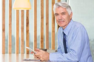 отзыв клиента о создании сайта в студии standard landing