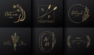 разработка логотипов под ключ